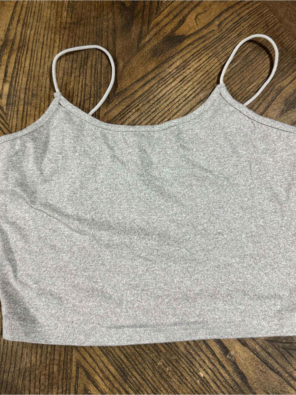 Crop top bundle! Shein+ ardene